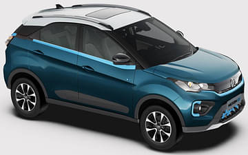 2022 Tata Nexon EV