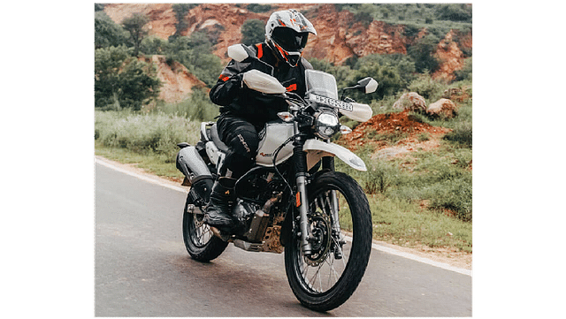 2022 Hero XPulse 200 4V