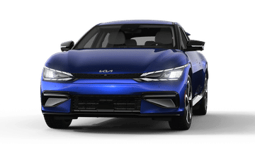 Kia EV6 AWD To Be Priced Same As BMW i4 - Rs 70 Lakh Question; Prices Leaked Ahead Of Its Launch