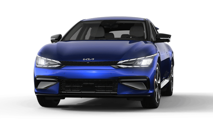 India Bound Kia EV6 Brochure Leaked - Here's What It Gets