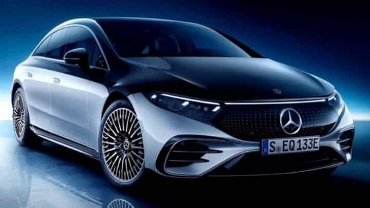 Mercedes To Launch Locally Assembled EQS in India, Get 10 New Models Mercedes To Launch Locally Assembled EQS in India, Get 10 New Models