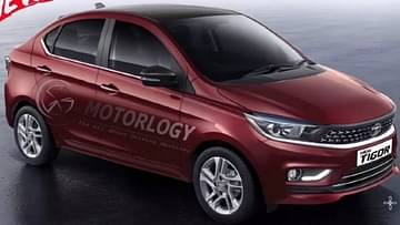 2022 Tata Tiago