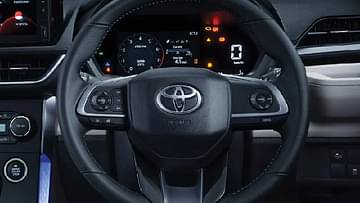 Toyota Avanza India
