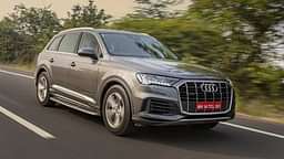 2022 Audi Q7 Bookings Open, Launch Expected Later This Month