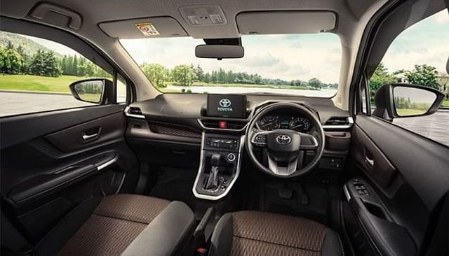 2022 Toyota Avanza
