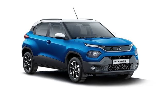 Tata Motors