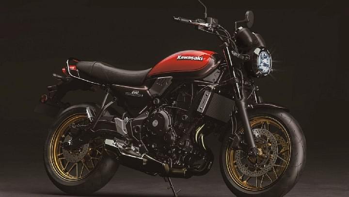 New 50th Anniversary Edition of Kawasaki Z650RS Set for Launch In India