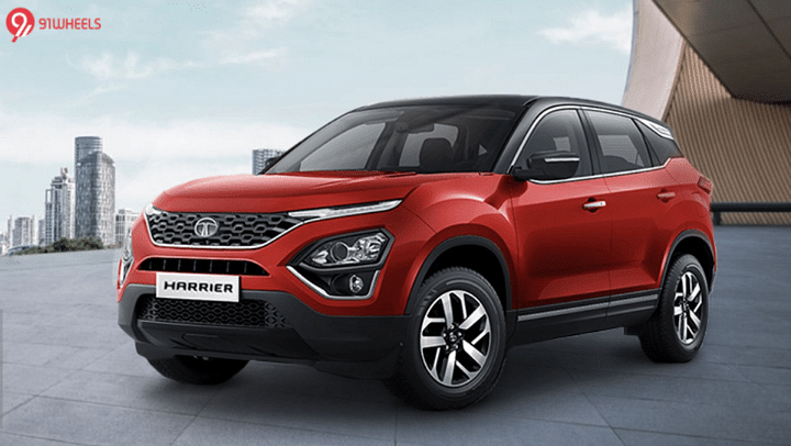 Tata Motor Now Becomes Second Best Selling Car Brand In India