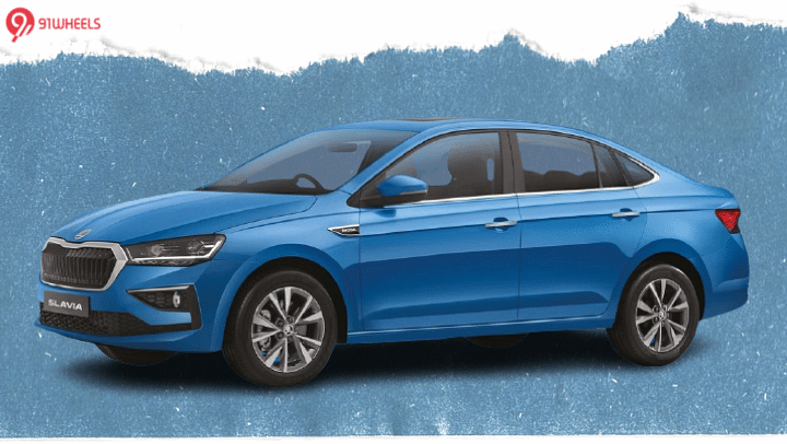 Skoda Slavia About To Reach Showrooms By Next Month - Launch In March 2022