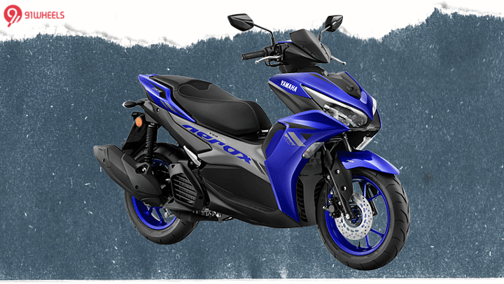 Yamaha Aerox 155 To Be Sold At More Dealerships Following Strong Demand