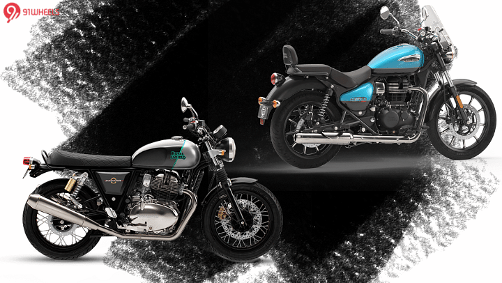 Royal Enfield Hikes Prices For Classic 350, Meteor 350 And 650 Twins - Details