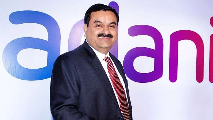 Adani Group To Foray Into EV Business, Trademarks Adani For L/W Transport