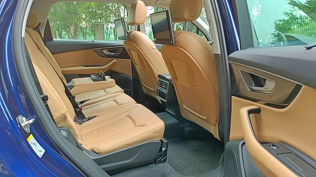 2022 Audi Q7 
