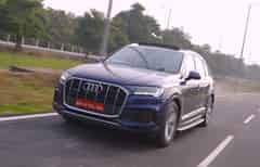 2022 Audi Q7 Review - Still The Best Luxury 7 Seater SUV? 2022 Audi Q7 Review - Still The Best Luxury 7 Seater SUV?