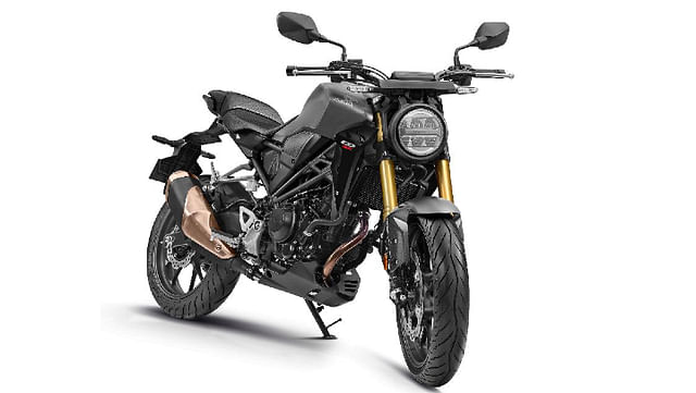 Honda CB300R Vs BMW G 310 R 