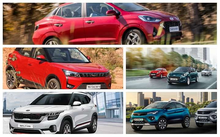 Most Cheapest Automatic Diesel Cars Of India