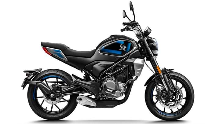 CFMoto 250 CL-X Roadster Unveiled - Here Are All The Details!