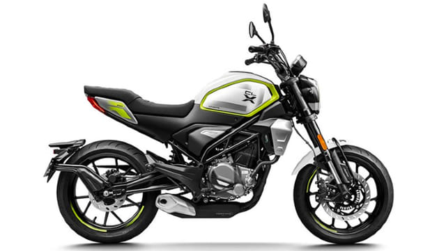 CFMoto 250 CL-X Roadster