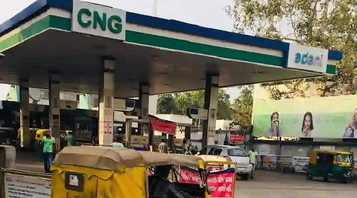 You Can Soon Fit CNG Kit In Your BS-VI Petrol Vehicles- Details