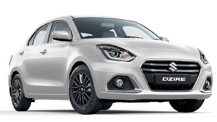 Top Ten Best Selling Cars In India In February 2022