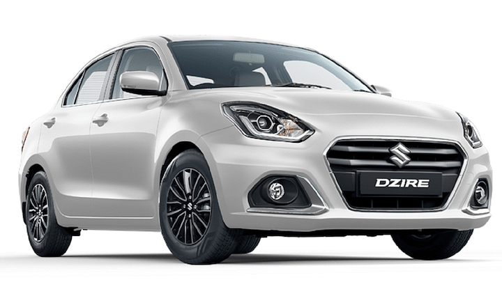 Top Ten Best Selling Cars In India In February 2022