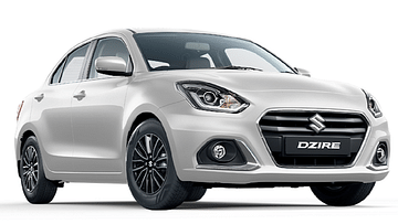 Upcoming CNG Cars 2022 - Maruti Dzire