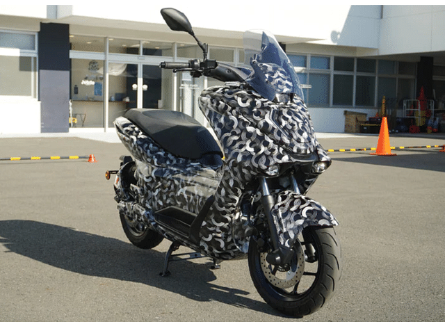 Yamaha EO1