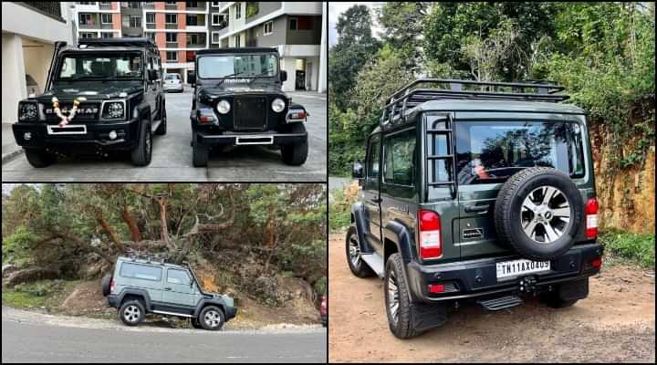 Force Gurkha Ownership Review - All You Need To Know