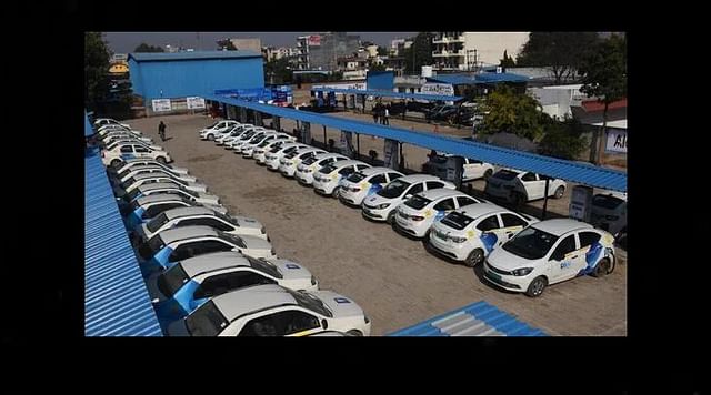 Tata Power Partners With Rustomjee