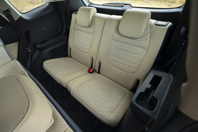KIA CARENS REVIEW