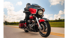 Harley Davidson Updates Motorcycle Range for 2022, New Models Soon Harley Davidson Updates Motorcycle Range for 2022, New Models Soon