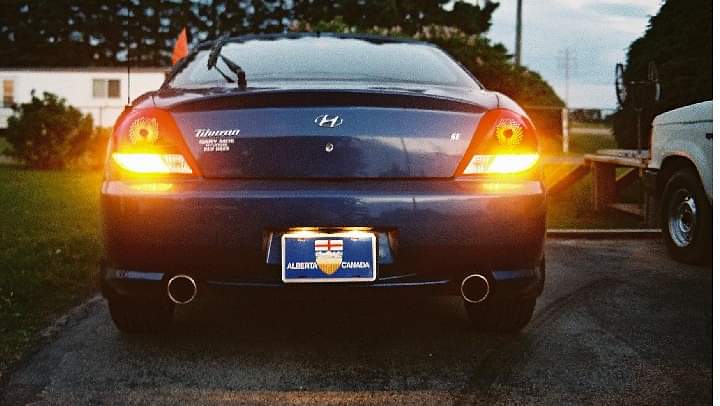 Wrong Usage Of Hazard Lights to Result in Heavy Fine Wrong Usage Of Hazard Lights to Result in Heavy Fine
