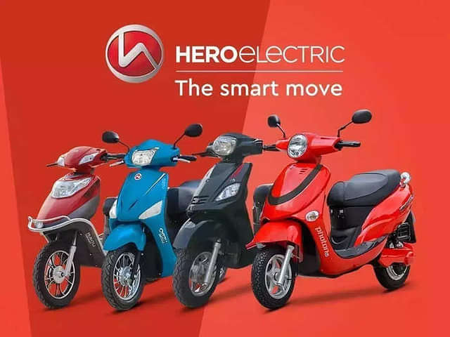 Hero Electric Announced Free Battery Check Up And Service Camp
