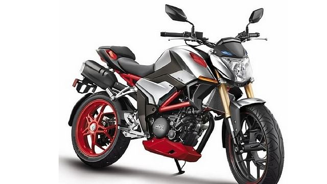 Upcoming Hero Moto Corp Motorcycles