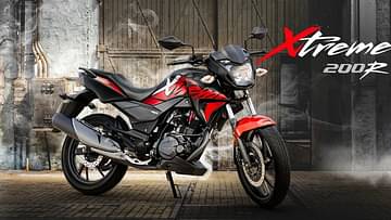 Upcoming Hero Moto Corp Motorcycles