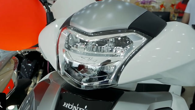 Honda Activa 7G