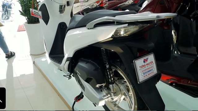 Honda Activa 7G