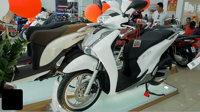 Honda Activa 7G