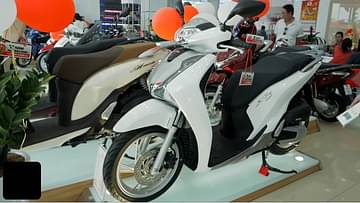 Honda Activa 7G