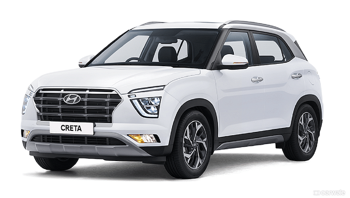 Hyundai Creta 2022 New Variants: All Details Here!