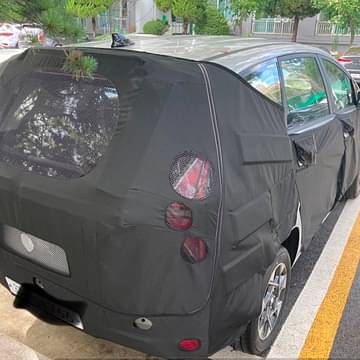 2022 Hyundai Stargazer