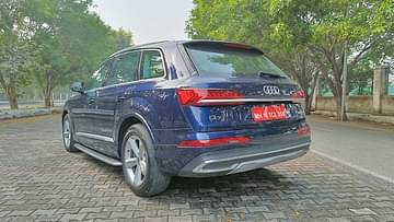 2022 Audi Q7