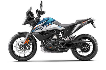 2022 ktm adventure 250