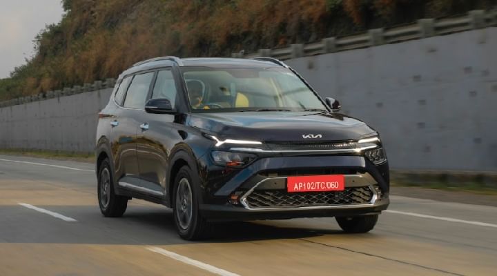 Kia Carens Get More Expensive; Sonet, Seltos, Carnival Also Follow
