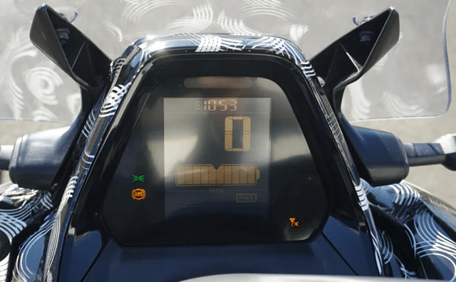 Yamaha EO1