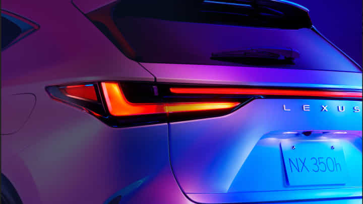 All-New Lexus NX 350h Bookings India Open Now - Check All Details! All-New Lexus NX 350h Bookings India Open Now - Check All Details!