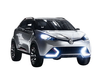 MG-Compact-SUV MG Electric SUVs