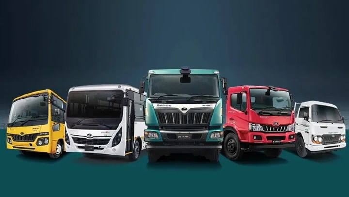 Mahindra Launches New Guarantee Scheme For Entire Bus, Truck Range Mahindra Launches New Guarantee Scheme For Entire Bus, Truck Range