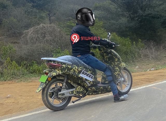 Okhi 90