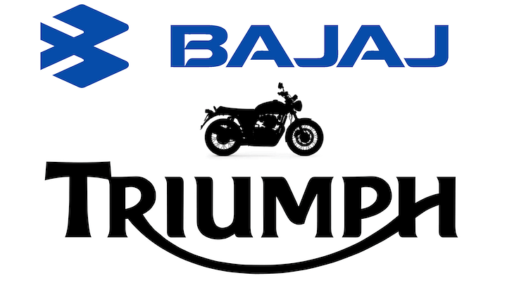 Bajaj Auto Trademarks Twinner, Name Of A Twin Cylinder Motorcycle - Coming Soon